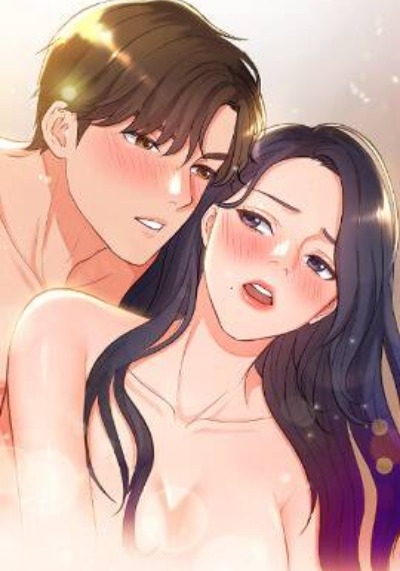 热门漫画5